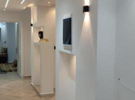 Adel Summer Annaba，位于安纳巴的酒店