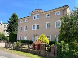 Apartmány Merkel