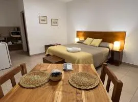Nono Huasi Departamentos