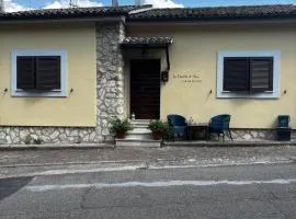 La Casetta di Mary sulla Via dei Tusci