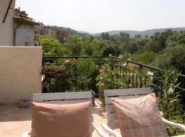 Maison Provençal de Charme