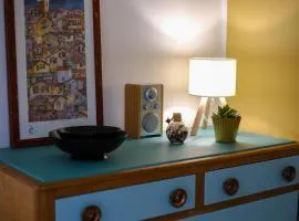 Tenuta Lo Scricciolo