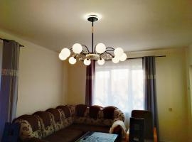 Chess Apartament，位于奥古斯图的酒店