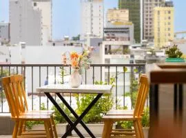 Sóng Homestay - Beachside escape
