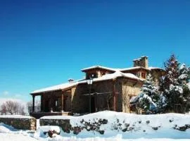 Punta me La Mansión de Gallegos