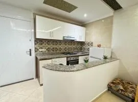 Aura Douce Appartement