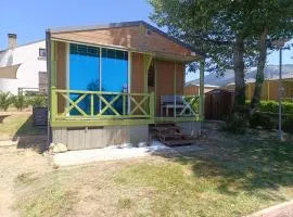 Le petit Chalet de Saillagouse - Location tout confort à la montagne