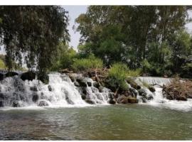 בוטיק גלילי - Galilee Boutique，位于凯法布鲁姆的酒店
