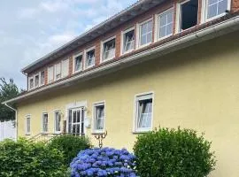 Ferienwohnung Waldblick