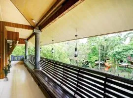 Palette - Pagoda Resorts