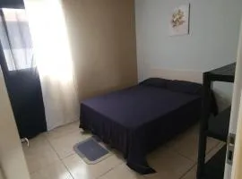 Casa de locação