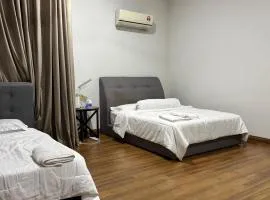 The Haven at Divina, Shah Alam