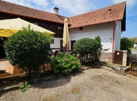 Hospůdka u Zvoničky