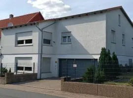 104 qm Apartment im Weserbergland Hunde willkommen