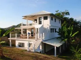 villa Erica bella vista
