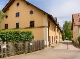 Ferienwohnung auf der Schlossallee