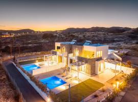 Kiotari Fresh，位于吉奥塔略的酒店