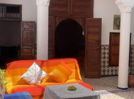 Riad Diafa