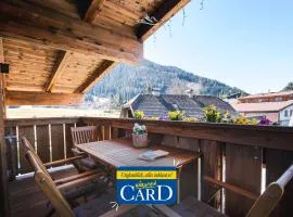 Chalet Bergblick - Luxury Escape - Kärnten Card Sommer Inklusive