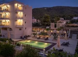 Serenity Boutique Apartments