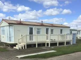 6 Berth Static Caravan
