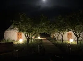 BarBulak Yurt Lodge