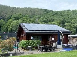 Le Mont Céleste dogs friendly