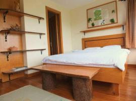 Meşeliev Pansiyon，位于Demirköy的酒店