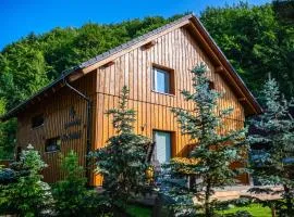 Apartmány Na Satině