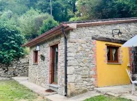 Casetta Girasole - Monterchi