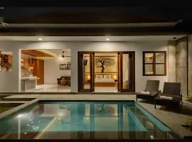Honeymoon Villa near Canggu