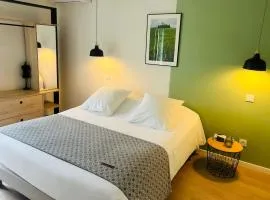 Hotel De Ma Tante