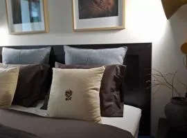 Rila Mountain Design Studio, Borovets, Shiroka poliana 216