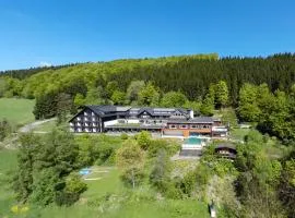 沃德豪斯奥赫伦巴克酒店