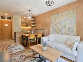 Lux Apartman Sueno Zlatibor