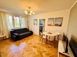 Apartament Kasprzaka