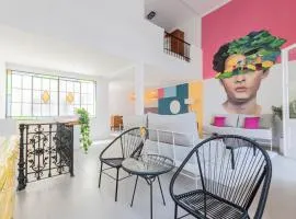 Soho Vibes 'C' - 4 Bd Pool & BBQ