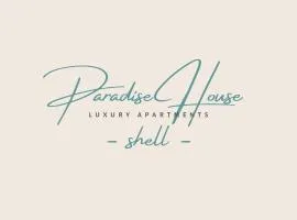 Paradise House - Shell