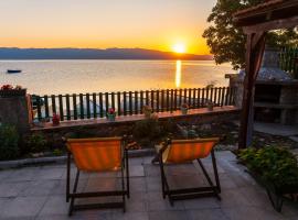 Blue Bay Guest House，位于特佩杰卡的酒店