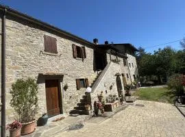 Casetta Girasole - Monterchi