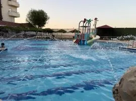 شاطئ الأحلام للشقق المخدومة