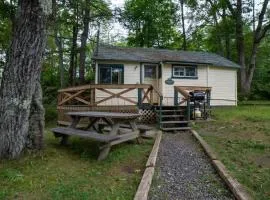 2-Bedroom Cottage #4 - Monterey Pine