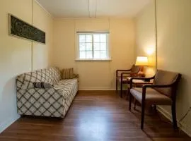 2-Bedroom Cottage #2 - Shortleaf Pine