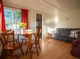 2-Bedroom Cottage #3 - Sugar Pine