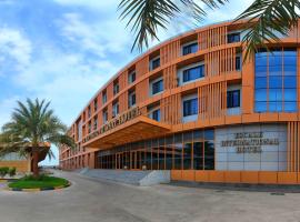 Escale International Hotel