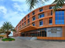 Escale International Hotel