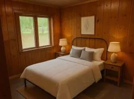 3-Bedroom Cottage #9 - Sand Bay