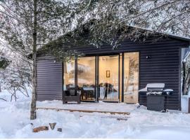 Renovated 3-Bedroom Cottage in Georgian Bay #12，位于Dillon的酒店