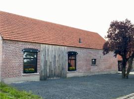 Hoeve DeKleinheide - De Hoeve，位于德塞尔的酒店