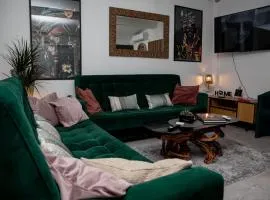 Studio '98 Apartments broj 31